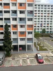 Blk 403 Fajar Road (Bukit Panjang), HDB 4 Rooms #541076681